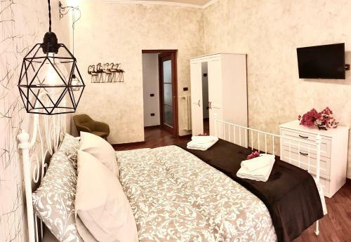 Apartamento Salerno Historic Center Lovely Flat
