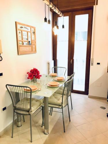 Apartamento Salerno Historic Center Lovely Flat