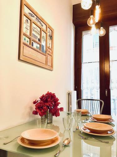 Apartamento Salerno Historic Center Lovely Flat
