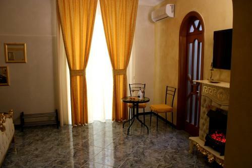 Bed & Breakfast Suite Incentro Salerno
