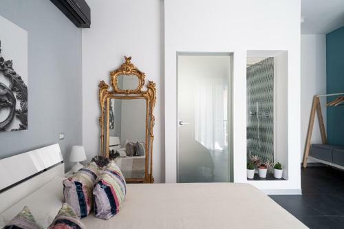 Bed & Breakfast President Suite