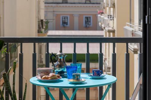 Bed & Breakfast President Suite