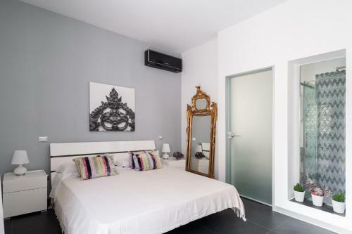 Bed & Breakfast President Suite