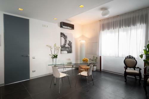 Bed & Breakfast President Suite