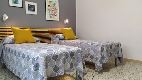 Apartamento Gaia14