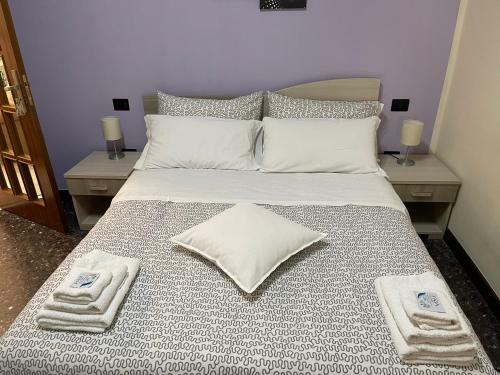Bed & Breakfast Stella In Centro
