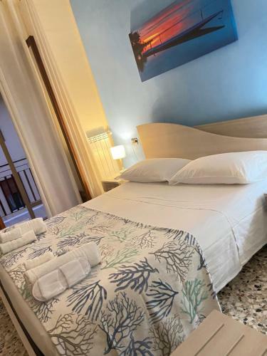 Bed & Breakfast Stella In Centro