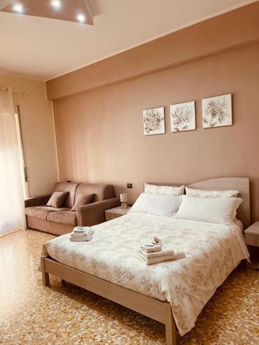 Bed & Breakfast Stella In Centro