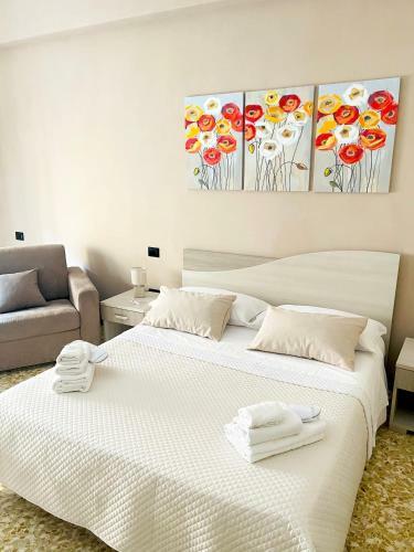 Bed & Breakfast Stella In Centro