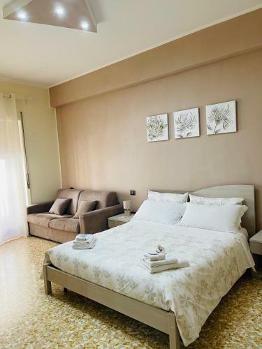 Bed & Breakfast Stella In Centro