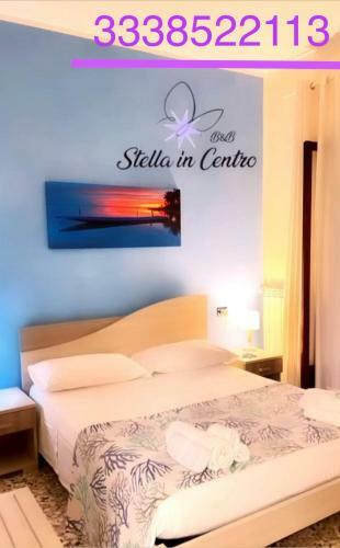 Bed & Breakfast Stella In Centro