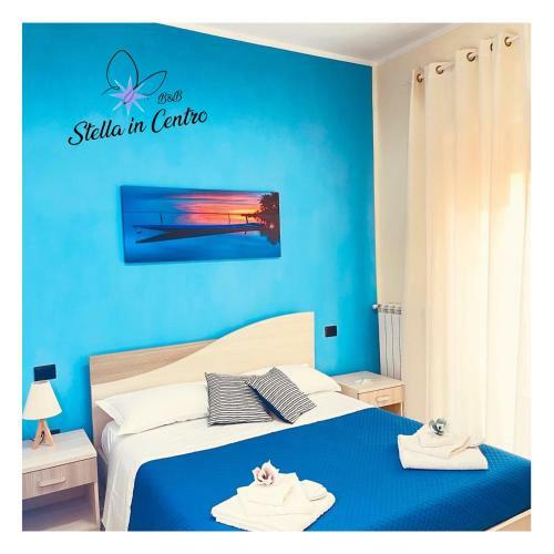 Bed & Breakfast Stella In Centro