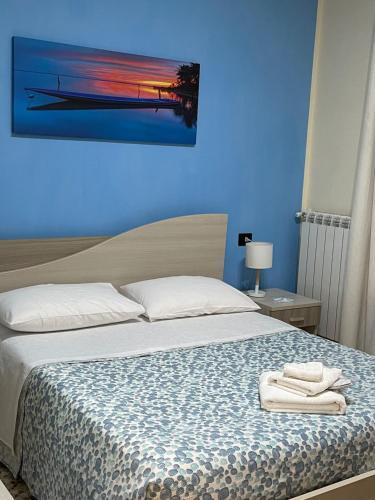 Bed & Breakfast Stella In Centro