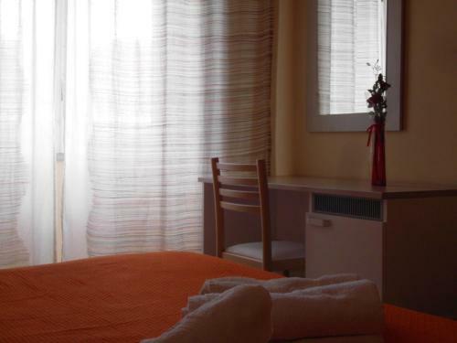 B&B Santa Rosa