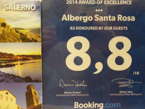 B&B Santa Rosa