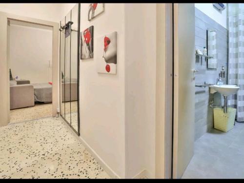 Apartamento Casa Vacanza Arcangeli