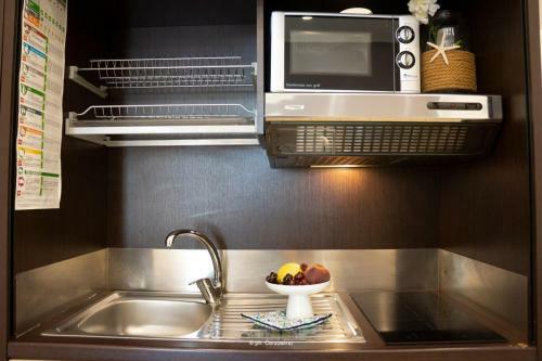 Apartamento Sirene D?amalfi
