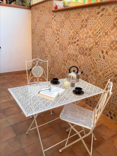 Apartamento Chiaril� Casa Vacanze