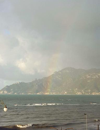 Apartamento Sea4usalerno Seafront