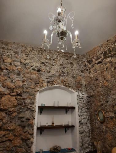 Apartamento Tesoro Antico