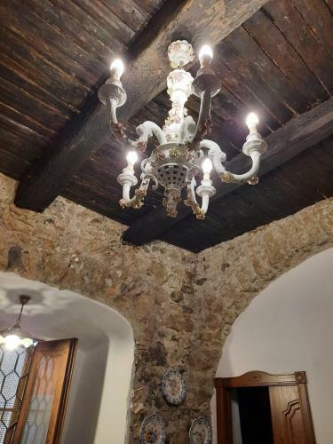 Apartamento Tesoro Antico