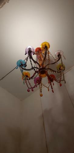 Apartamento Tesoro Antico