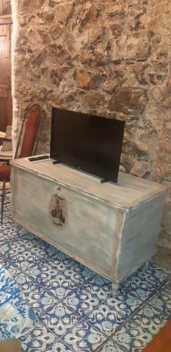 Apartamento Tesoro Antico