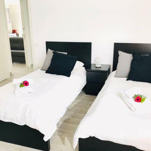 Apartamento Magnolia Guest House Salerno