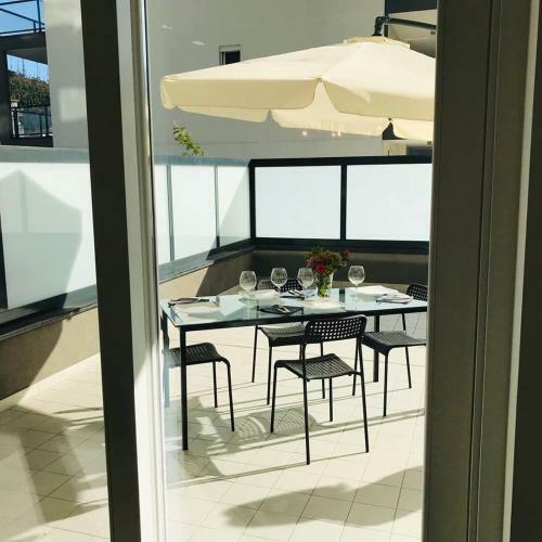 Apartamento Magnolia Guest House Salerno
