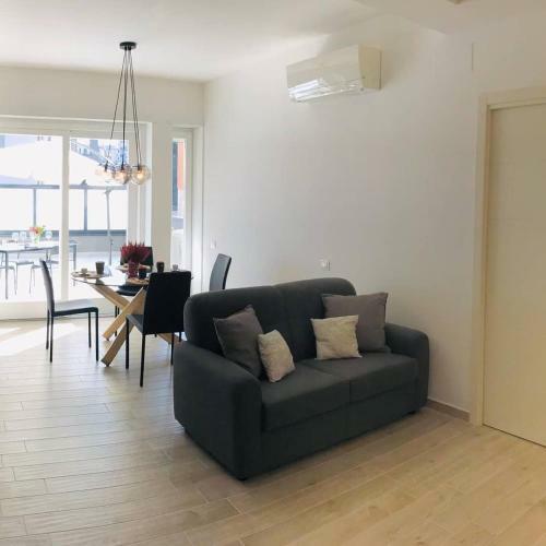 Apartamento Magnolia Guest House Salerno