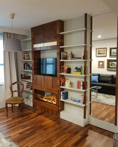Apartamento Appartamento San Pietro A Corte