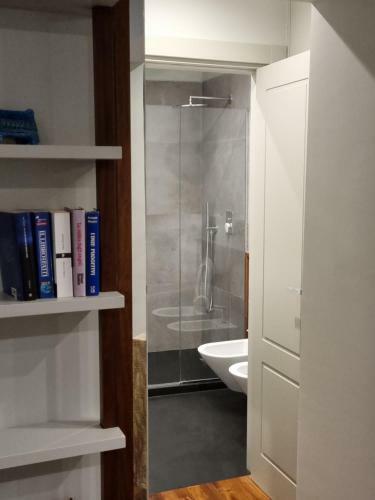 Apartamento Appartamento San Pietro A Corte