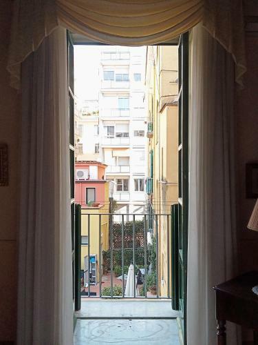 Hostal Doddo's House