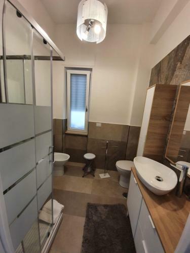 Apartamento Bellavista Casa Sul Mare