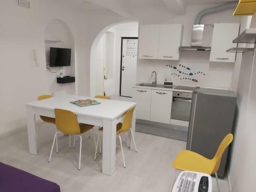 Apartamento Holiday House Fieravecchia