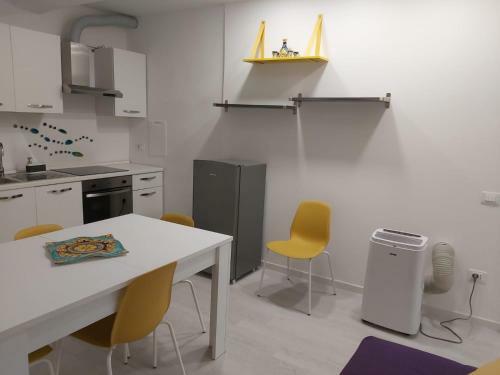 Apartamento Holiday House Fieravecchia