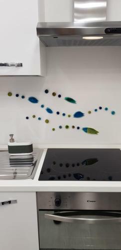 Apartamento Holiday House Fieravecchia
