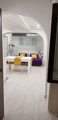 Apartamento Holiday House Fieravecchia