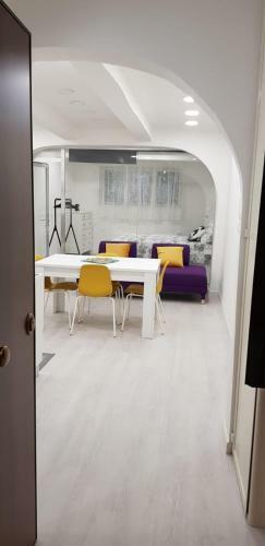 Apartamento Holiday House Fieravecchia