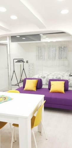 Apartamento Holiday House Fieravecchia