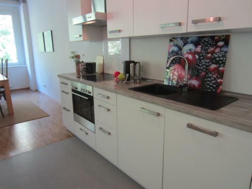 Apartamento K9 Wohnungen
