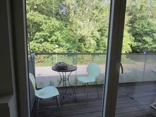 Apartamento K9 Wohnungen