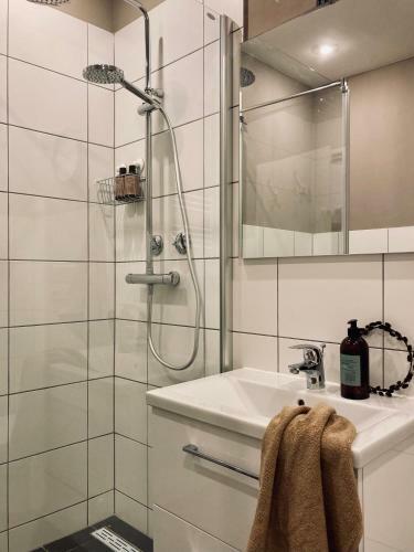 Schickes, Stilvolles Und Helles Apartment In M�nster