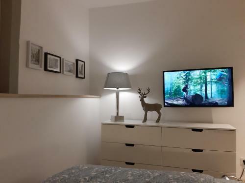 Apartment Im Sch�nen M�nster #6