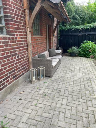 Apartment Im Sch�nen M�nster #6