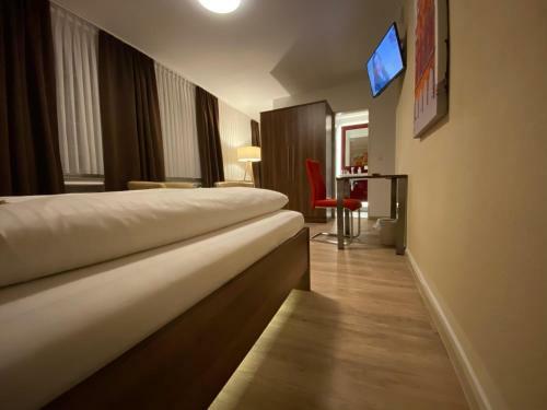 Hotel Busche Am Dom