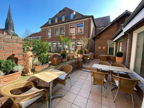 Hotel Busche Am Dom