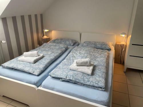 Apartment Im Sch�nen M�nster #5