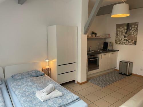 Apartment Im Sch�nen M�nster #5