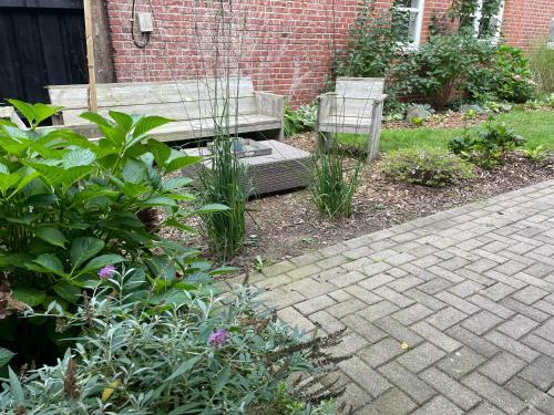 Apartment Im Sch�nen M�nster #5